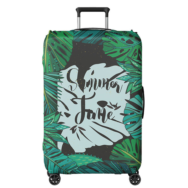 Women Hard Shell Suitcase Stornfield
