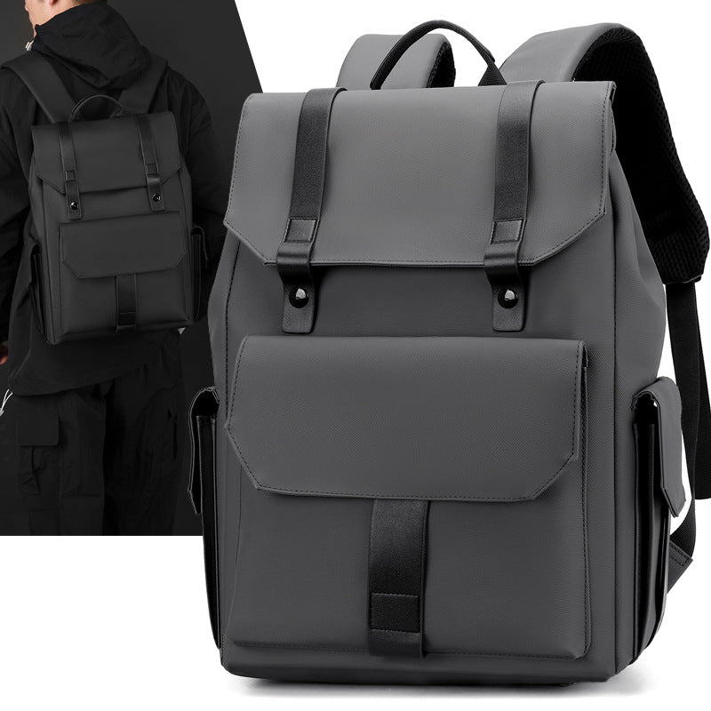 Sleek Urban Backpack Stornfield