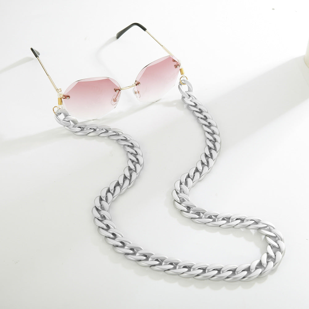 Stylish Sunglasses Chain Holder Stornfield