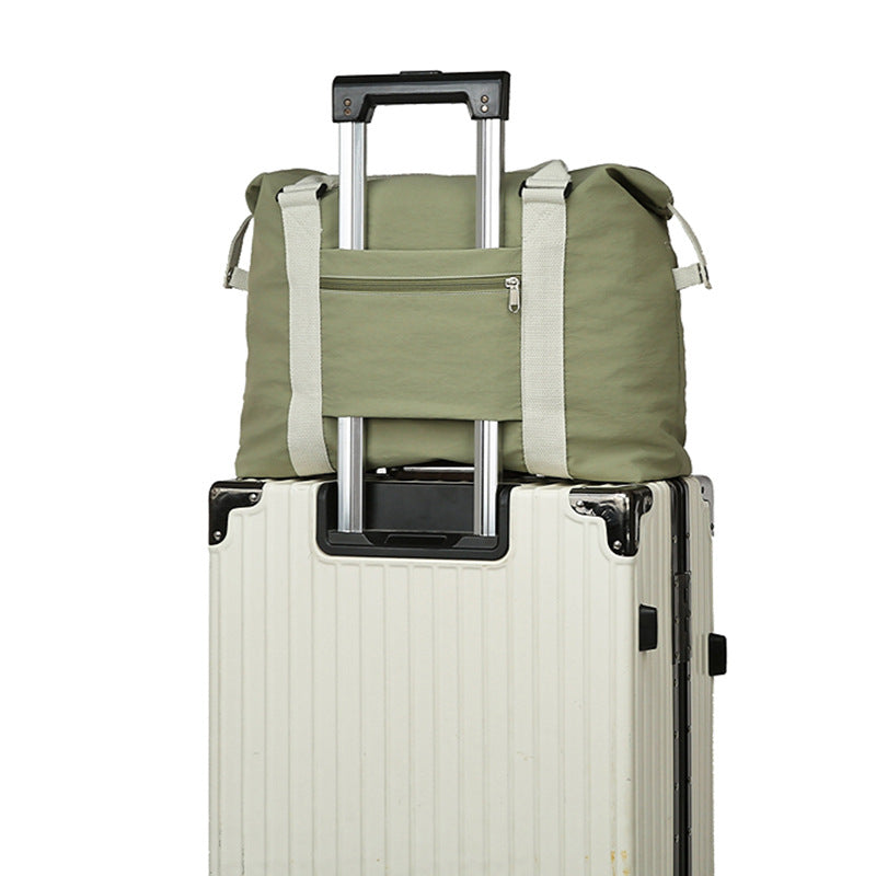 Sporty everyday and travel bag Stornfield