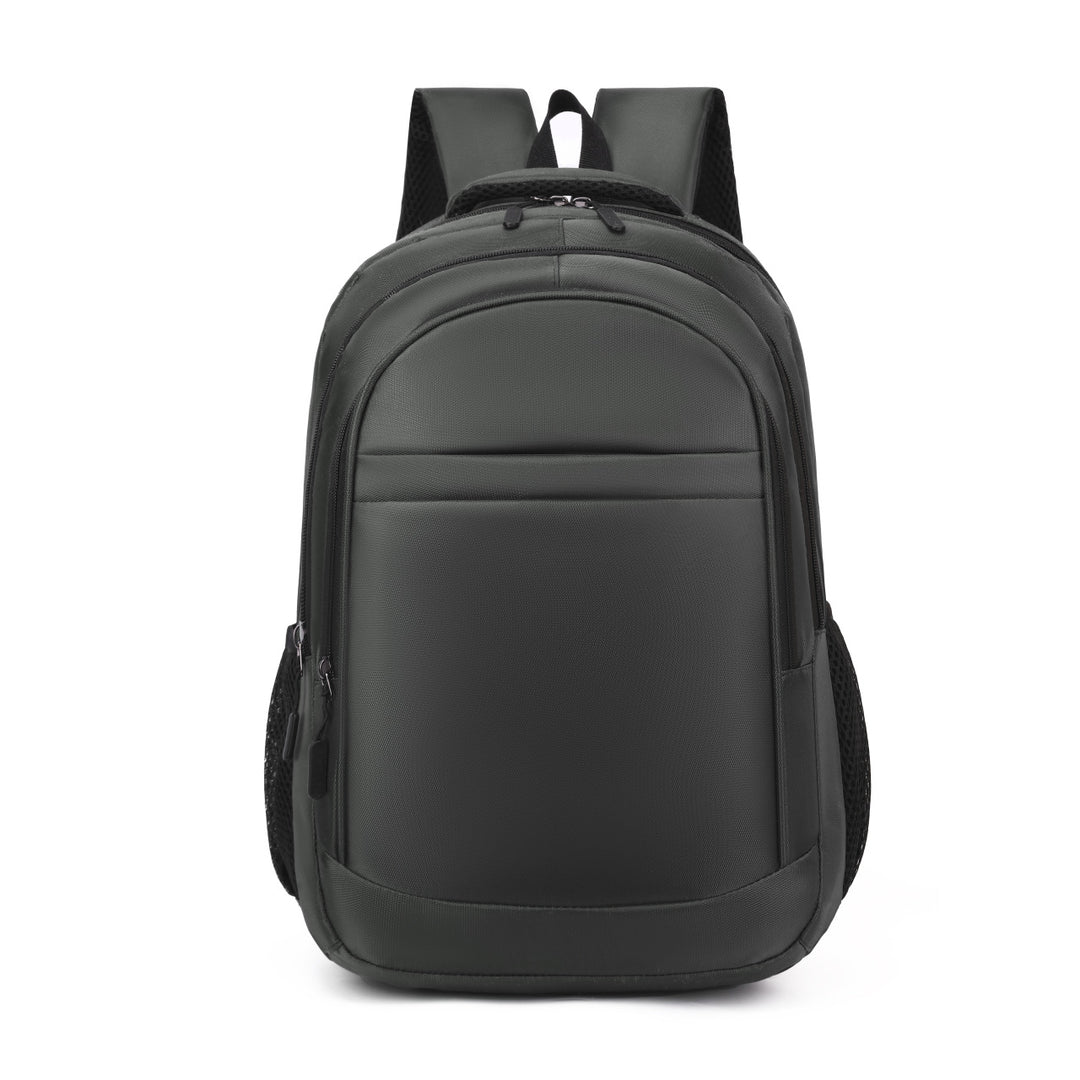 Ergonomic High-Capacity Laptop Backpack Stornfield