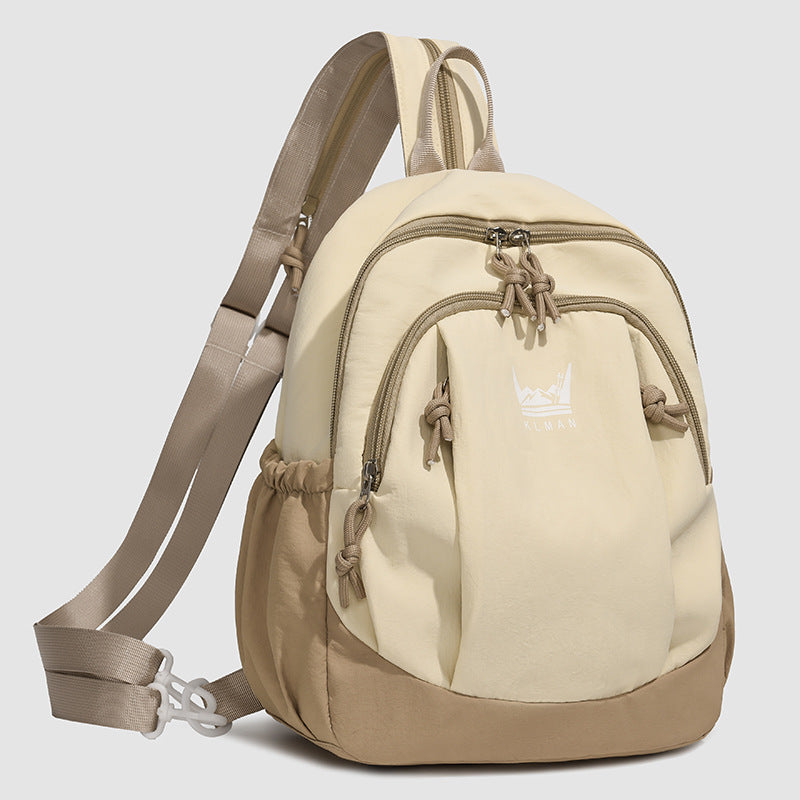 Compact Everyday Backpack Stornfield