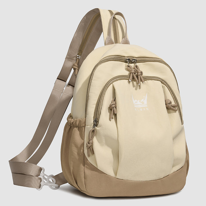 Compact Everyday Backpack Stornfield