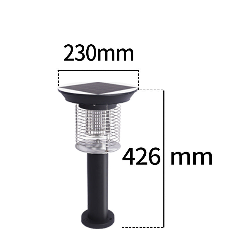 Solar Garden Lantern Stornfield