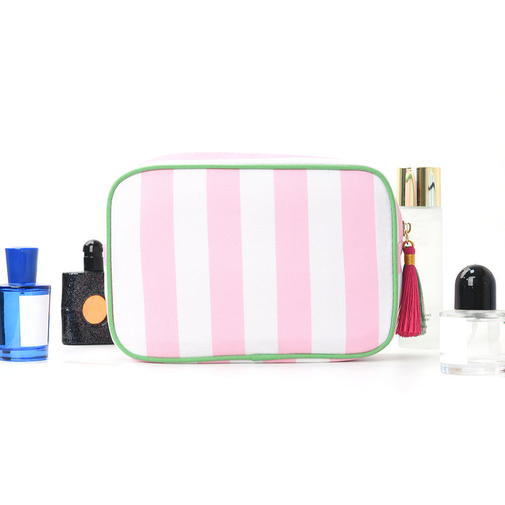 Elegant Cosmetic Organizer with Practical Compartments Stornfield