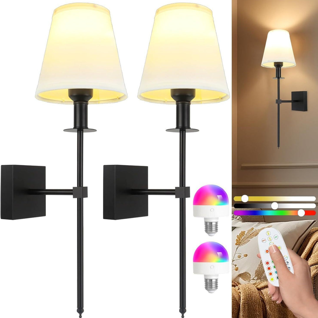 Modern Wall Sconce