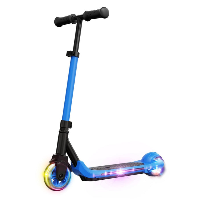Lightweight High-Performance Stunt Scooter Stornfield