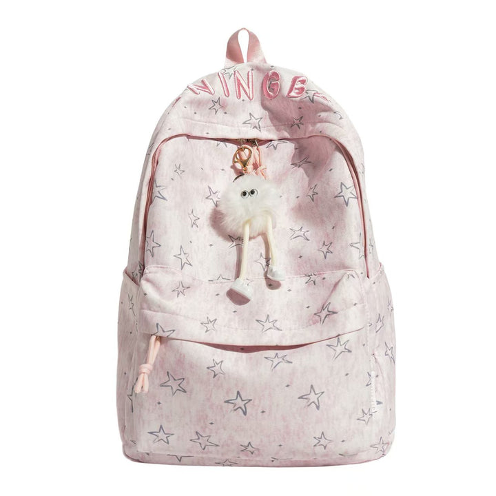 Starry-Themed Adventure Backpack Stornfield