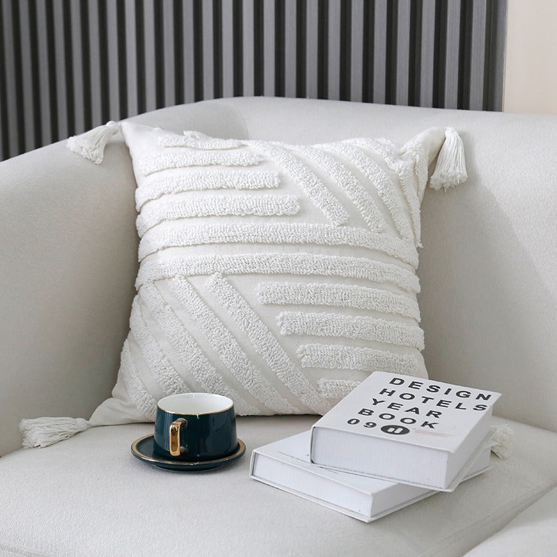 Decorative pillowcase Stornfield