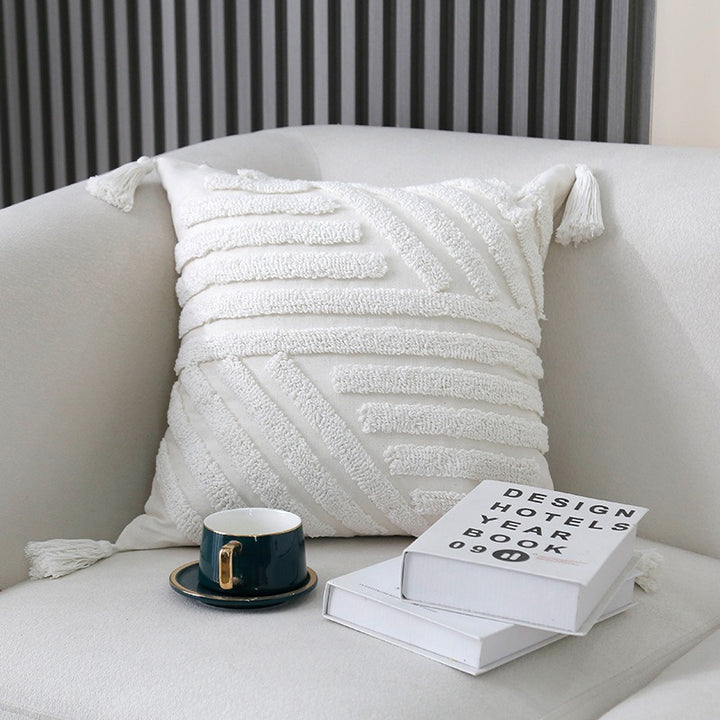 Decorative pillowcase Stornfield