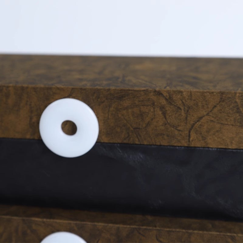 Minimalist Decorative Storage Box Set