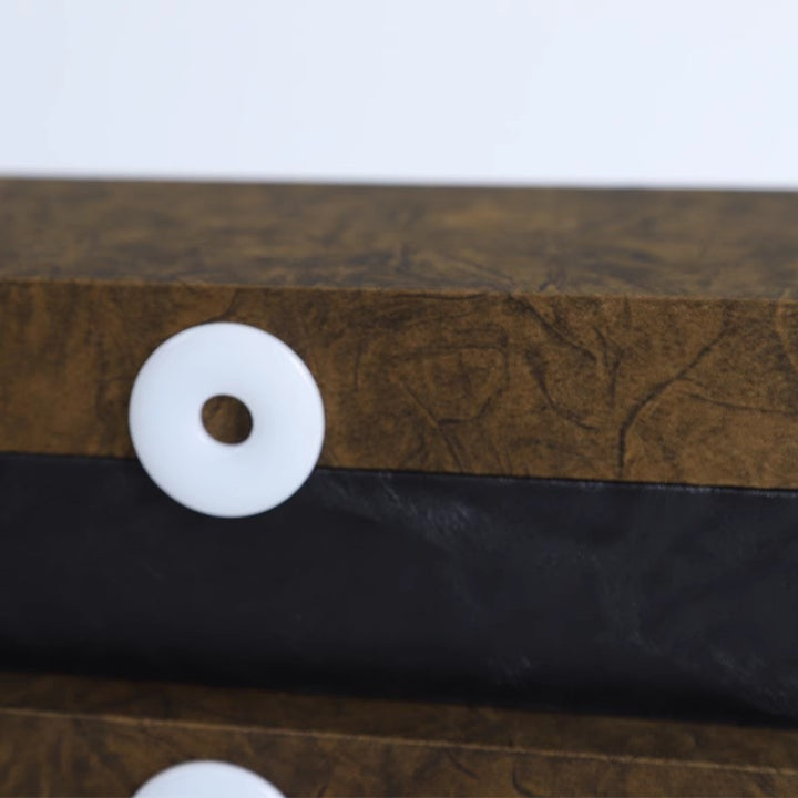 Minimalist Decorative Storage Box Set