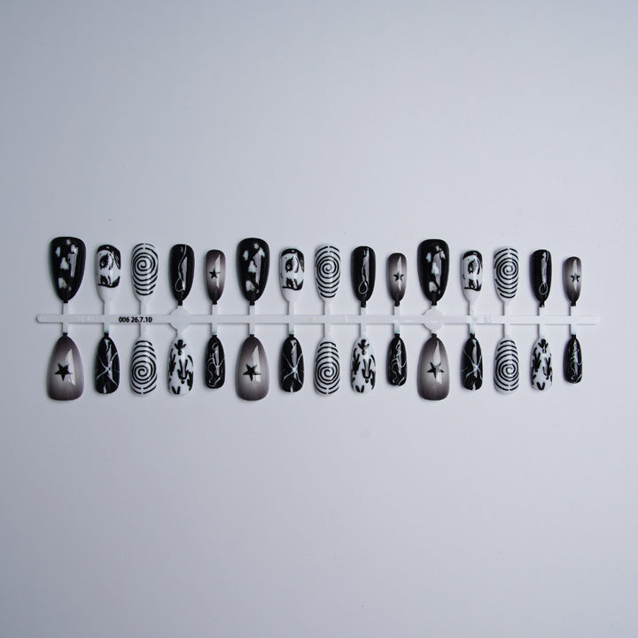 Creative Nail Art Sets Stornfield
