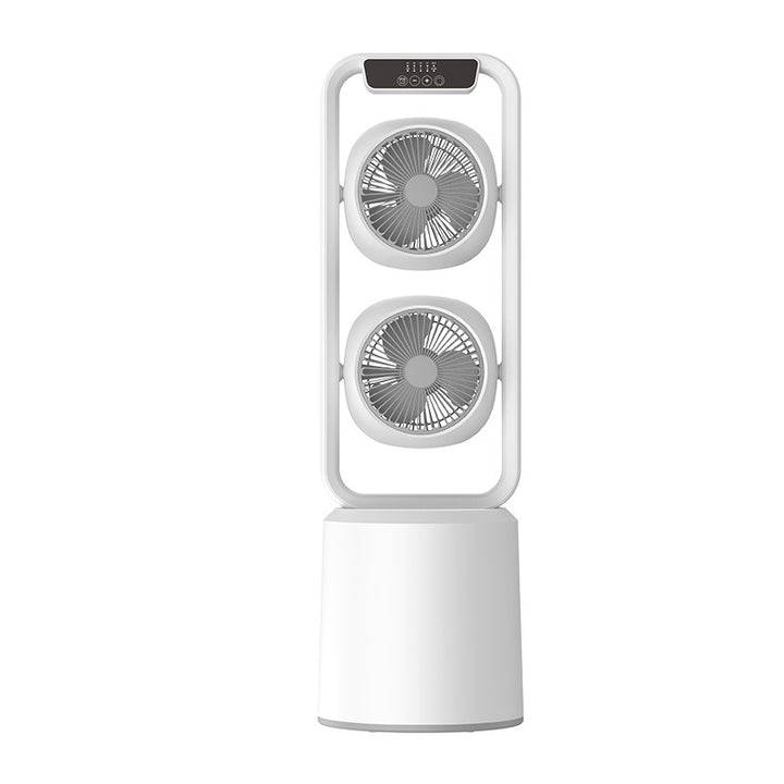 Ladies Stand Fan Stornfield