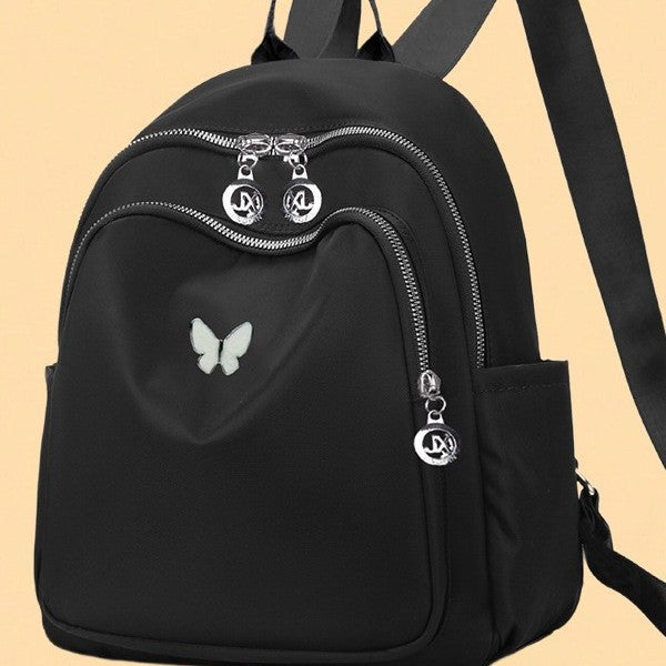Lightweight Travel Backpack Stornfield