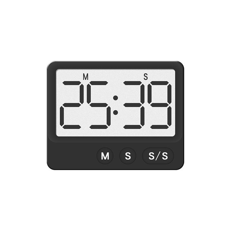 Digital kitchen timer with alarm function Stornfield