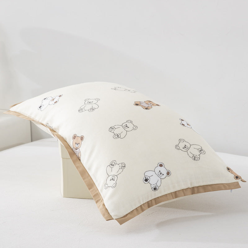Ladies Decorative Cushion Stornfield