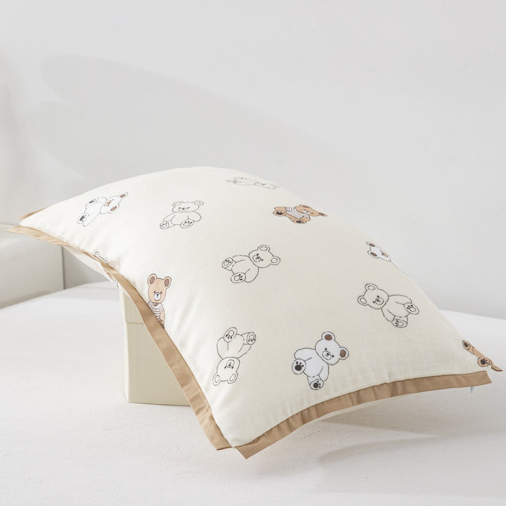 Ladies Decorative Cushion Stornfield