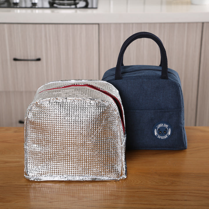 Kids' Cartoon-Themed Lunchbox Stornfield
