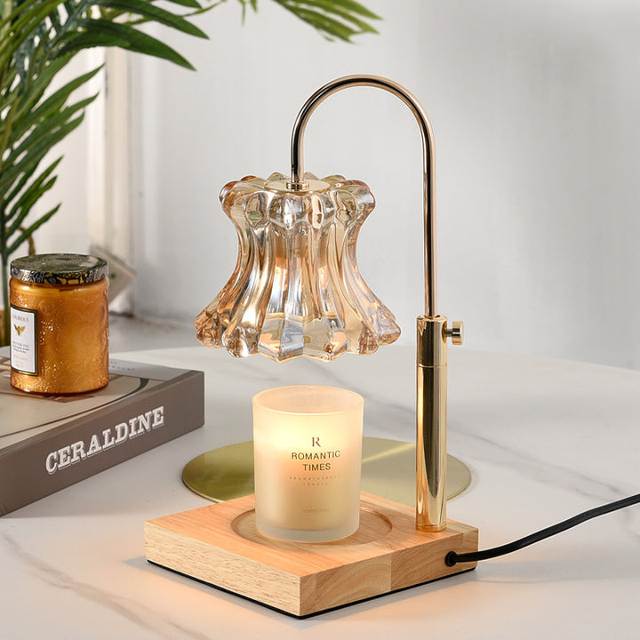 Adjustable Desk Lamp