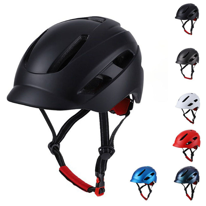 Lightweight Urban Cycling Helmet Stornfield