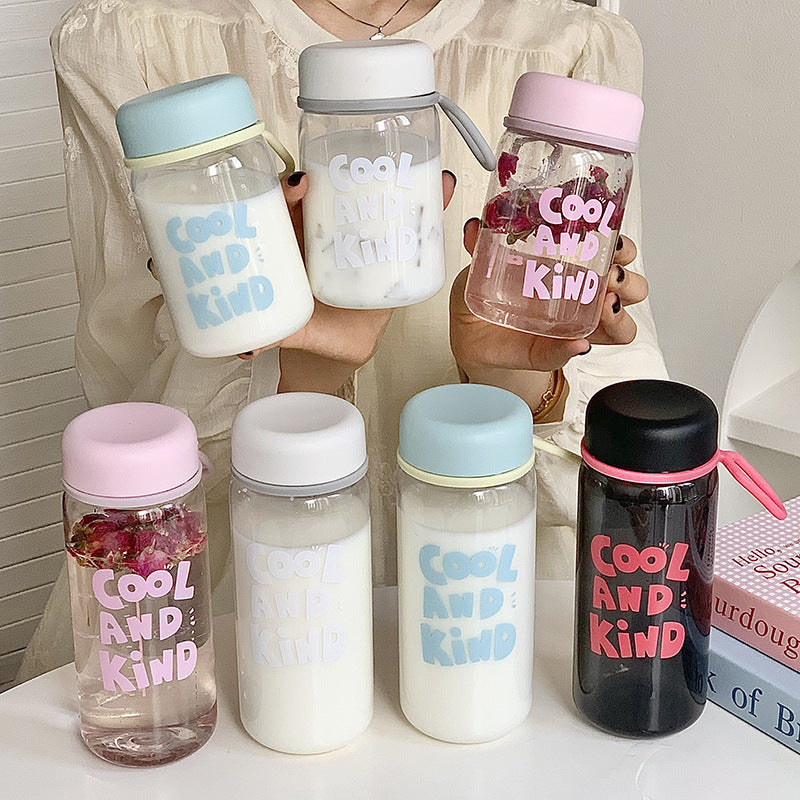 Ladies stylish drink container with creative designs Stornfield