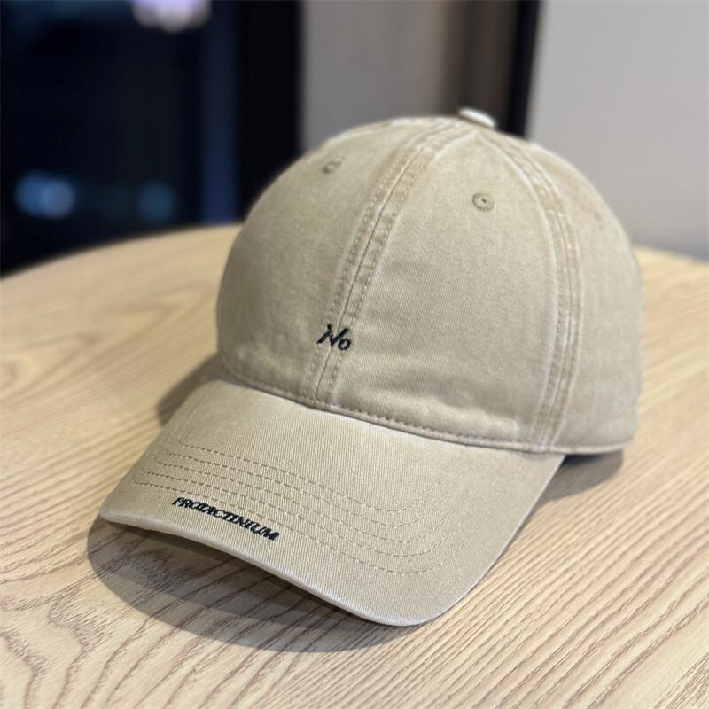 Men's Casual Twill Baseball Cap Stornfield