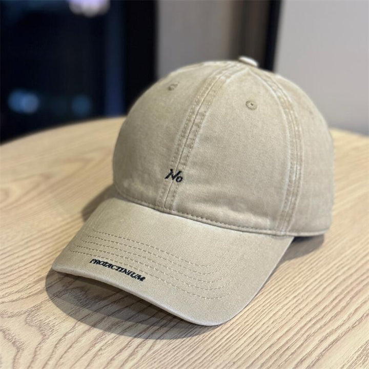 Men's Casual Twill Baseball Cap Stornfield