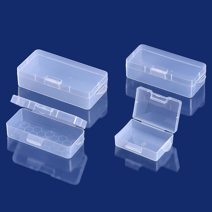 Multi-purpose Storage Box Stornfield