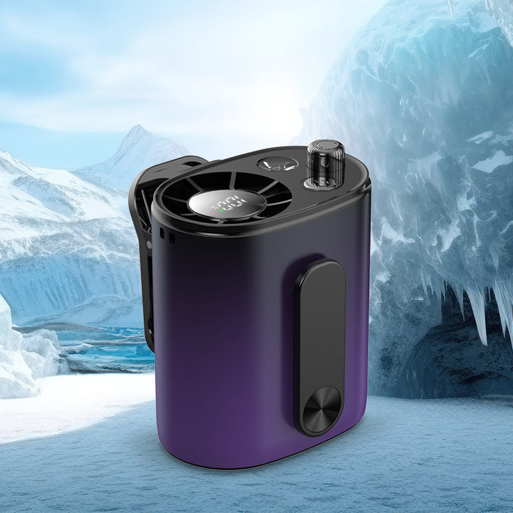 Compact air cooler Stornfield