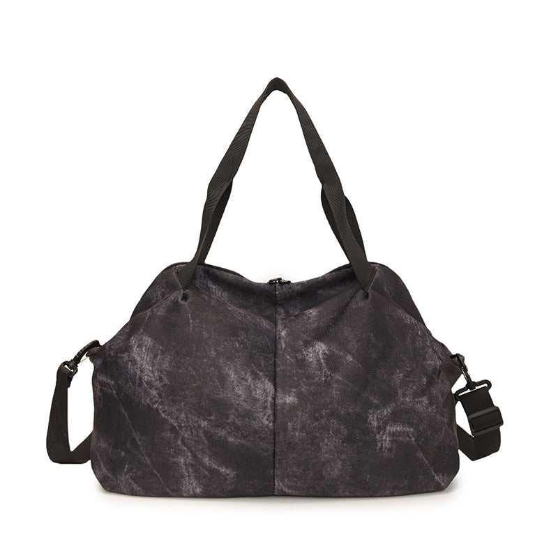Multi-Functional Weekend Travel Duffel Bag Stornfield