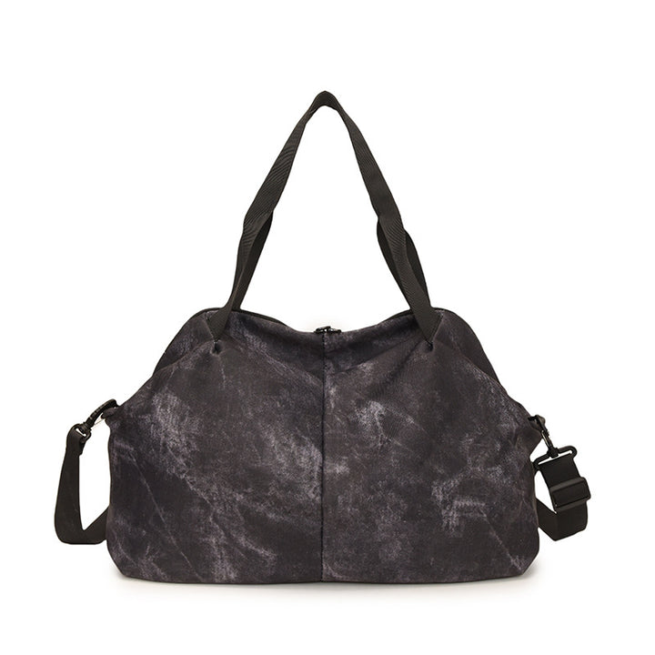 Multi-Functional Weekend Travel Duffel Bag Stornfield