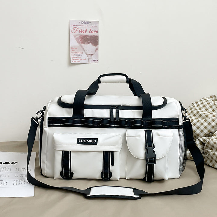 Versatile Utility Travel Duffle
