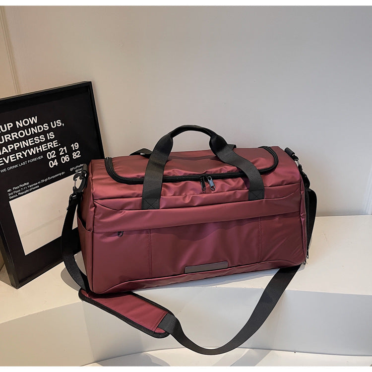 Travel Duffel Bag Stornfield