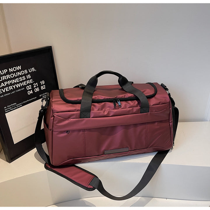 Travel Duffel Bag Stornfield