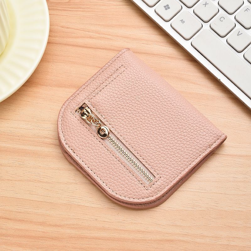 Premium Leather Card Holder Stornfield
