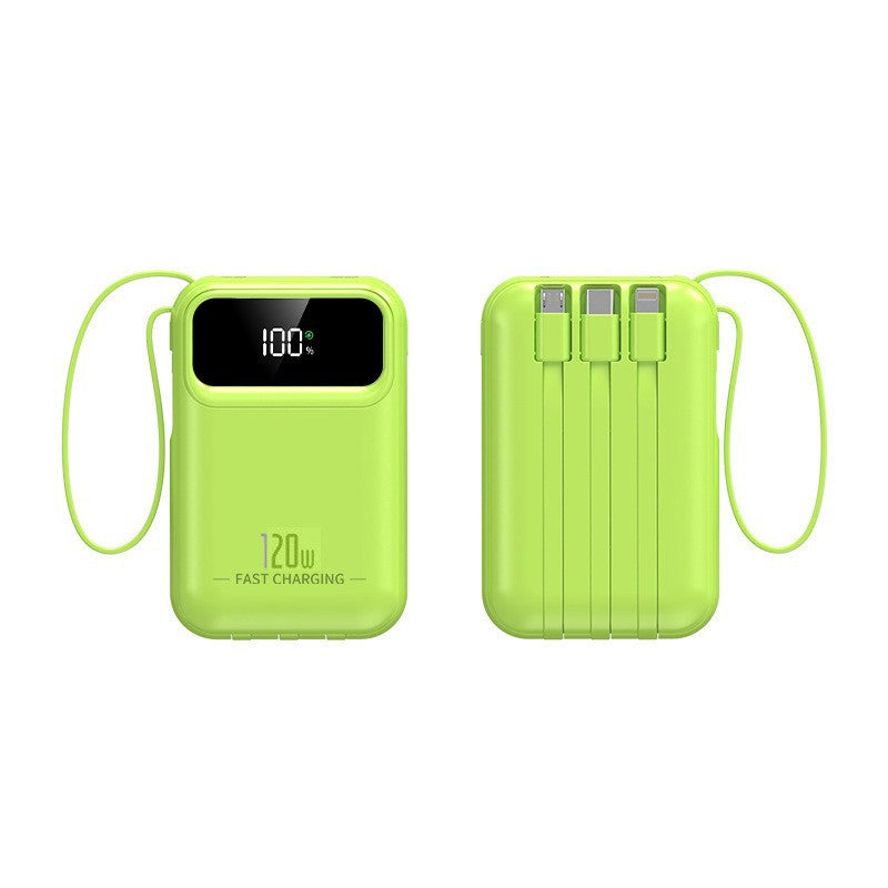 Powerbank Stornfield