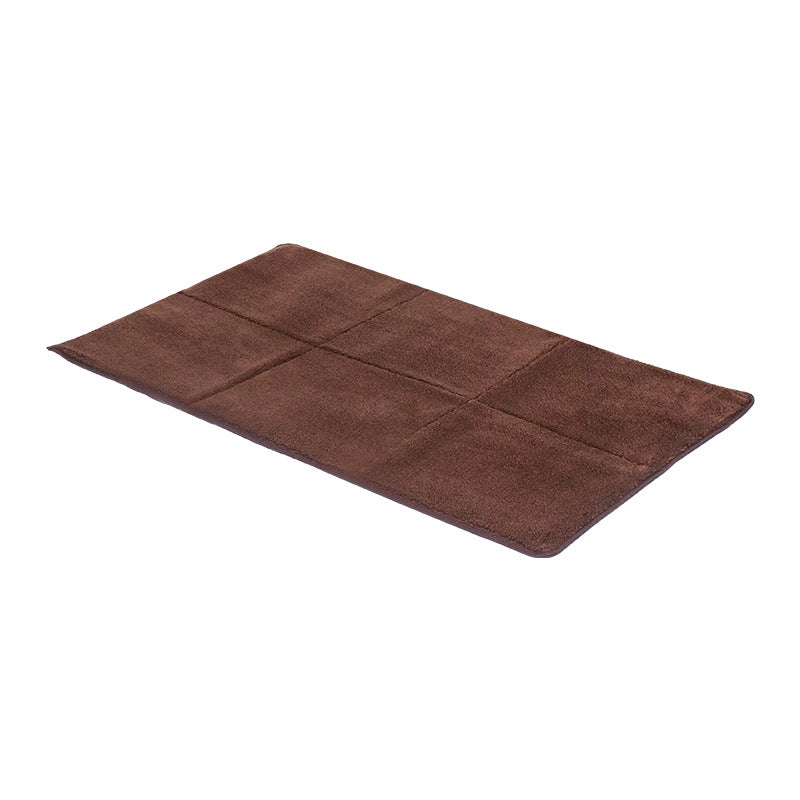 Women comfortable bath mat Stornfield