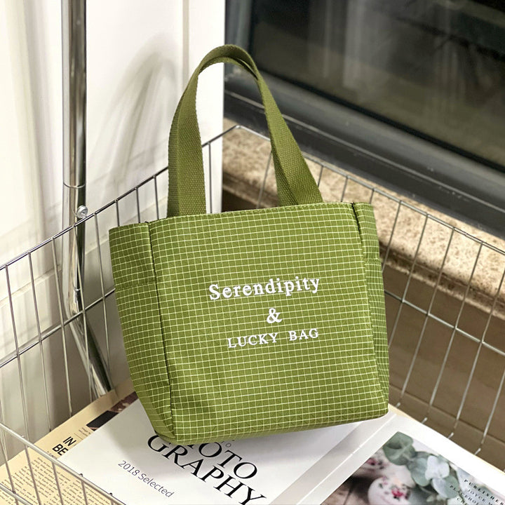 Fashionable Utility Tote Bag Stornfield