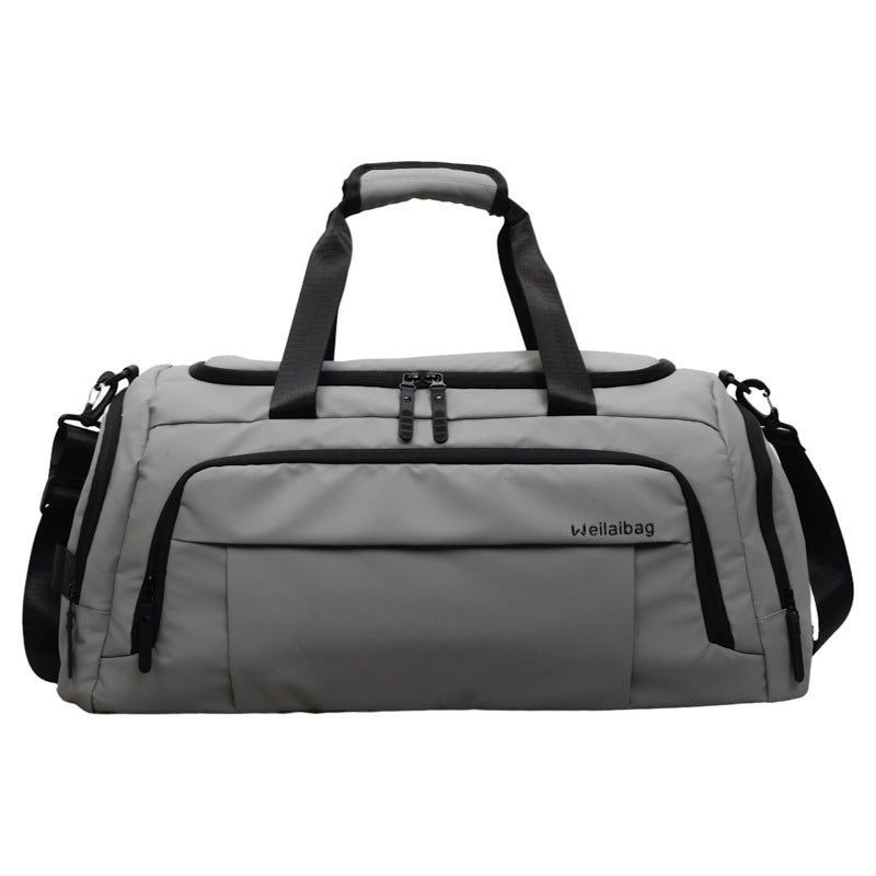 Spacious Travel Duffle Bag Stornfield