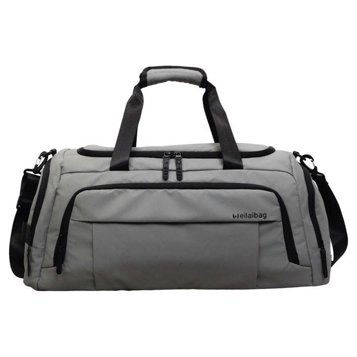 Spacious Travel Duffle Bag Stornfield