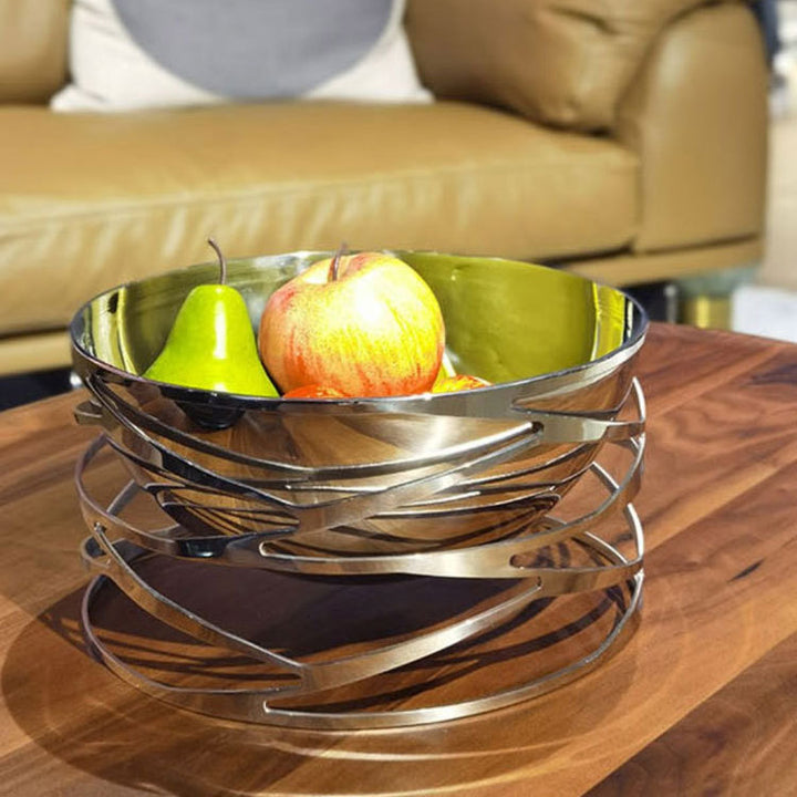 Modern Decorative Serving