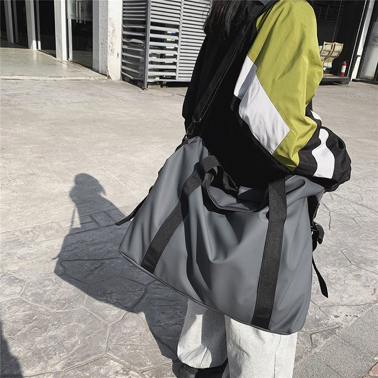 Versatile Travel Duffle Bag Stornfield