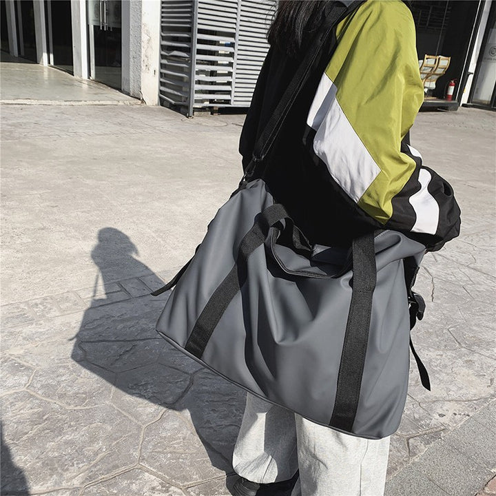 Versatile Travel Duffle Bag Stornfield