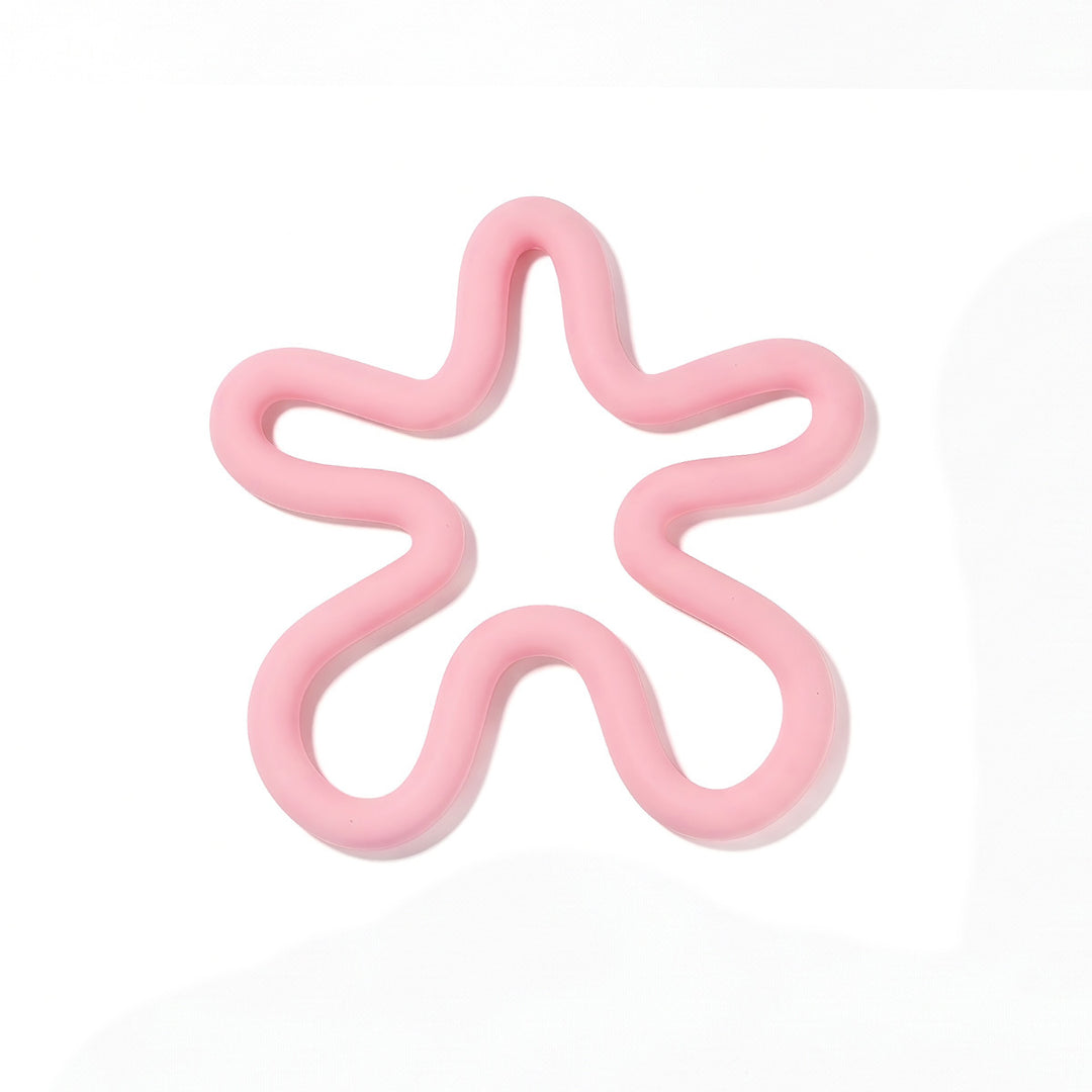 Silicone star cookie cutter Stornfield