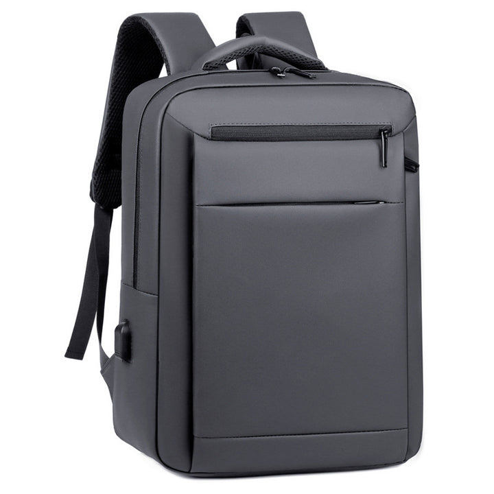 Sleek Multi-Functional Business Backpack Stornfield