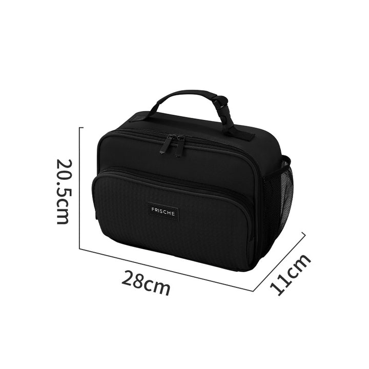 Insulated Travel Lunch Organizer Stornfield