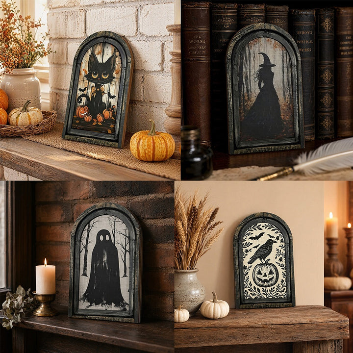 Wall Art Deco Stornfield