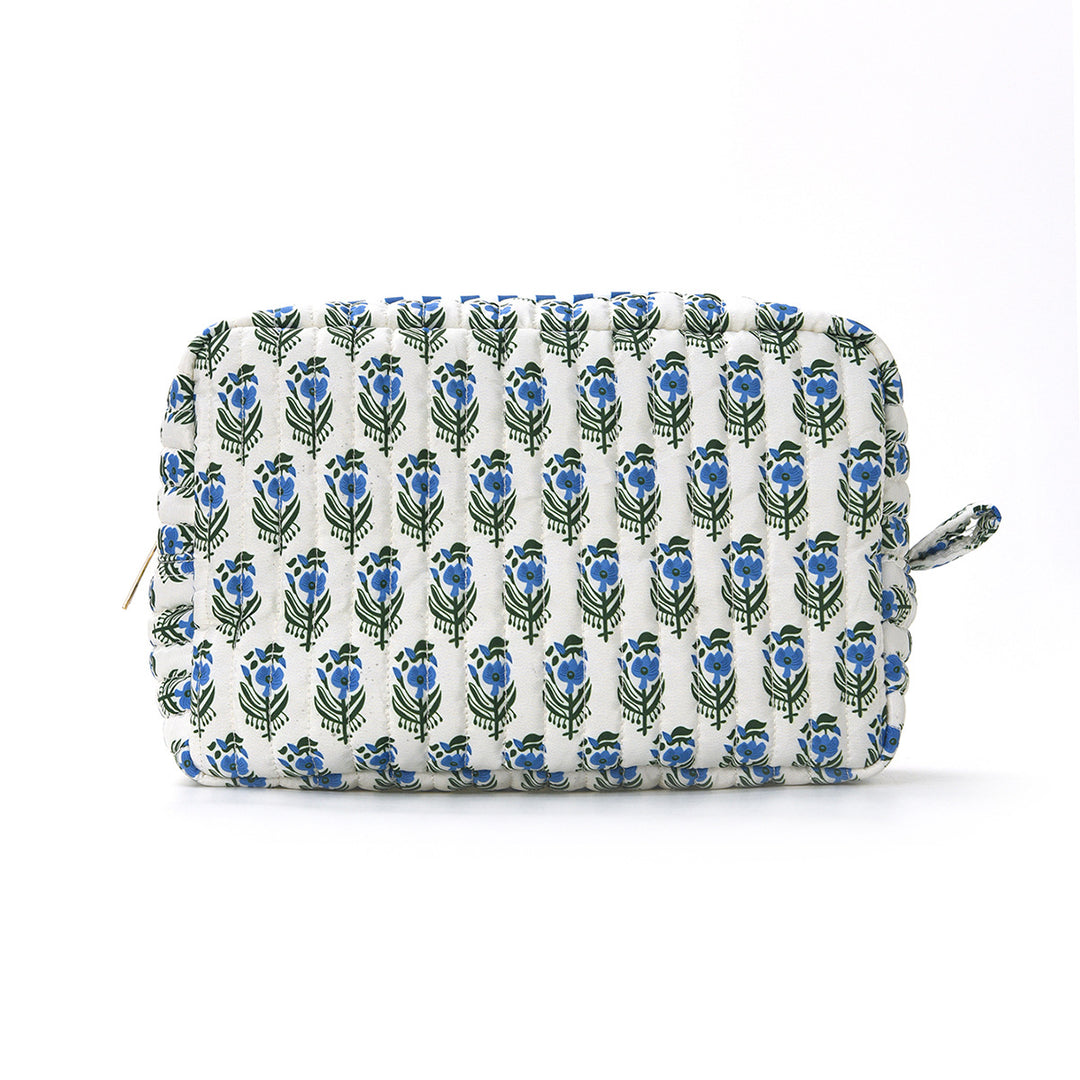 Cosmetic organizer with versatile compartments Stornfield
