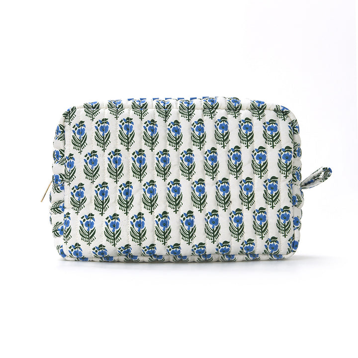 Cosmetic organizer with versatile compartments Stornfield